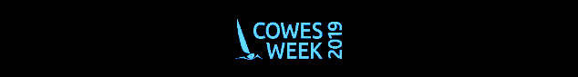 Cowes Week 2019