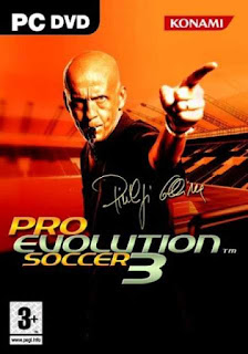 PES 3