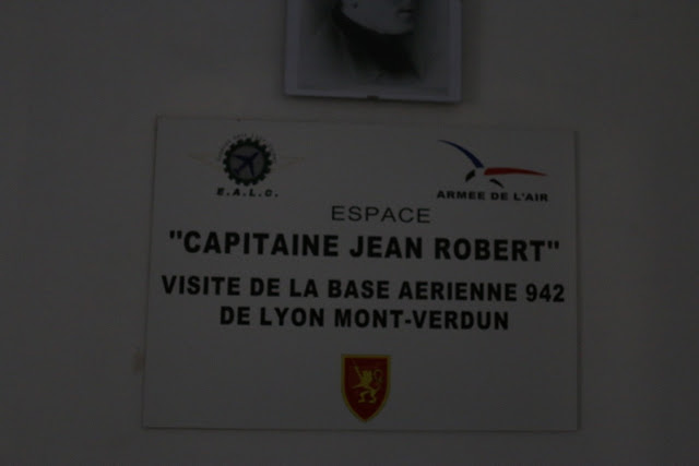 Espace BA 942 Jean Robert