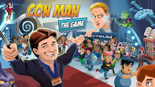 Con Man: The Game Apk v1.3.2 Mod (Unlimited Coins/Gems)