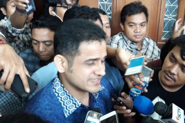 Empat Poin Penting Keterangan Nazaruddin dalam Sidang Setya Novanto
