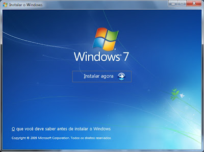 28728696 Windows 7 RC x86 em Português do Brasil Link   Rapidshare   
