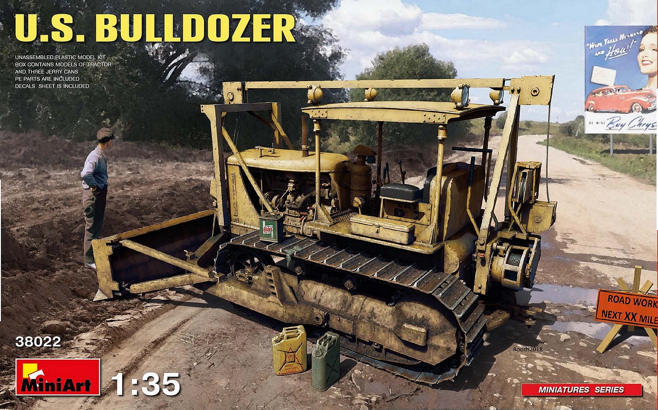Caterpillar D7  Bulldozer 38022%20box%20art