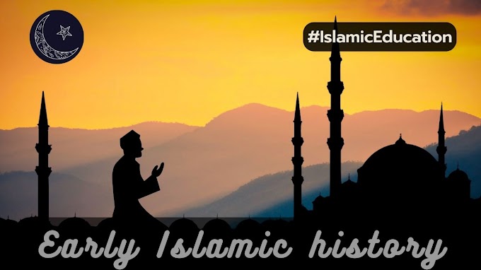 Why did people of Meca fought against the Muslims of Medina – early Islamic history