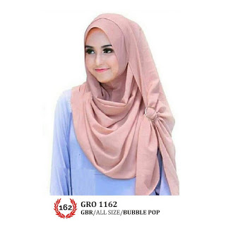 jual hijab murah