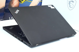 Jual Laptop ThinkPad T470 Core i5-6300U SkyLake