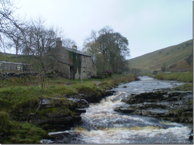 river wharfe langstrothdale