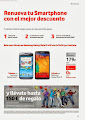 Vodafone octubre