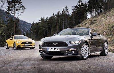 Η νέα Ford Mustang ξεπούλησε όλη την παραγωγή της για την Αυστραλία, χωρίς να έχει ακόμη λανσαριστεί!