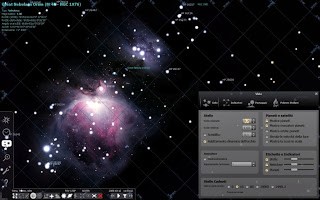 STELLARIUM দিয়ে আকাশ পর্যবেক্ষণ 