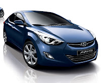 2011 Hyundai Elantra