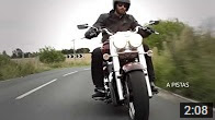 Imagem miniatura do vídeo Por que fazemos isso? da Triumph Motorcycles