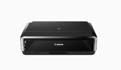 "Canon PIXMA iP7270 - Printer Driver"