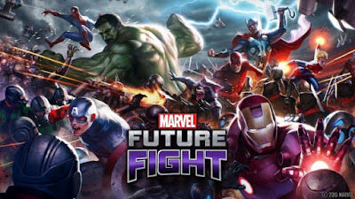 MARVEL Future Fight Apk v2.1.0-screenshot-1