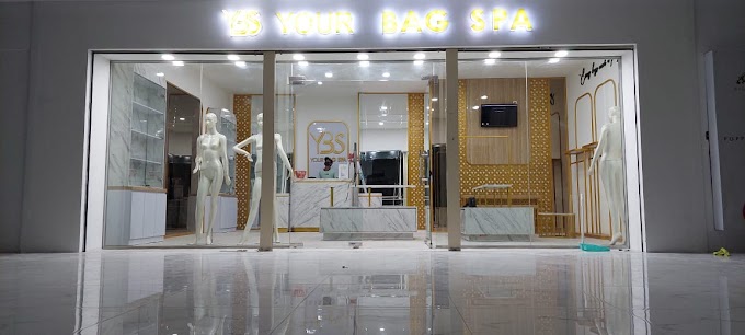 Butik Your Bag Spa (YBS) DutaMall Banjarmasin