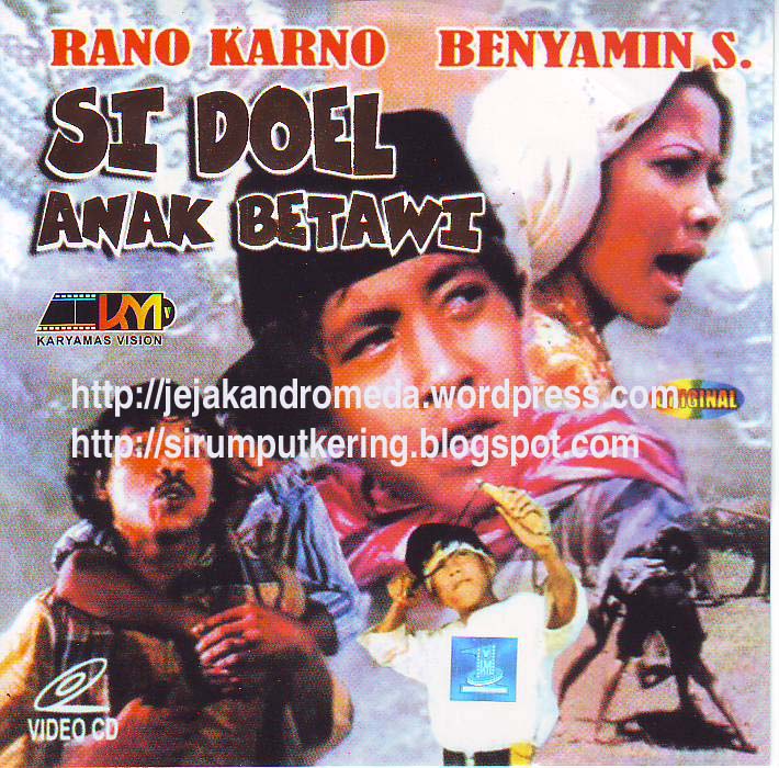 ☹  update ☹   Lk21 Download Film Si Doel Anak Betawi