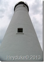 Fort Gratiot Light 