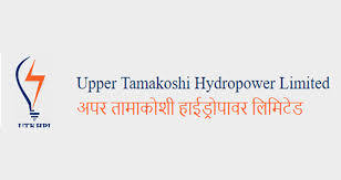 Upper Tamakoshi Hydropower