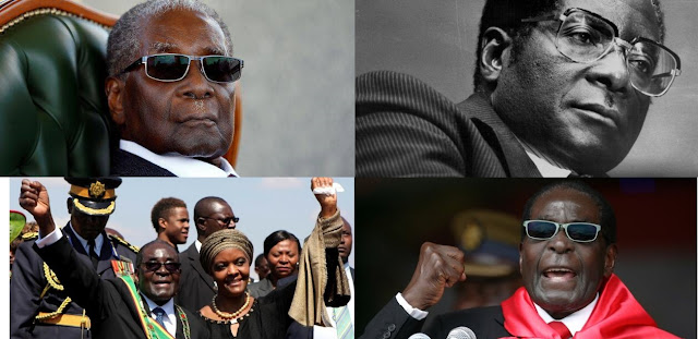 Robert Mugabe,Zimbabwe's strongman, Robert Mugabe dies, Zimbabwe after Mugabe,Zimbabwe