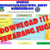 Download Gratis Aplikasi Pengolahan Data dan Nilai Siswa Kurikulum 2013