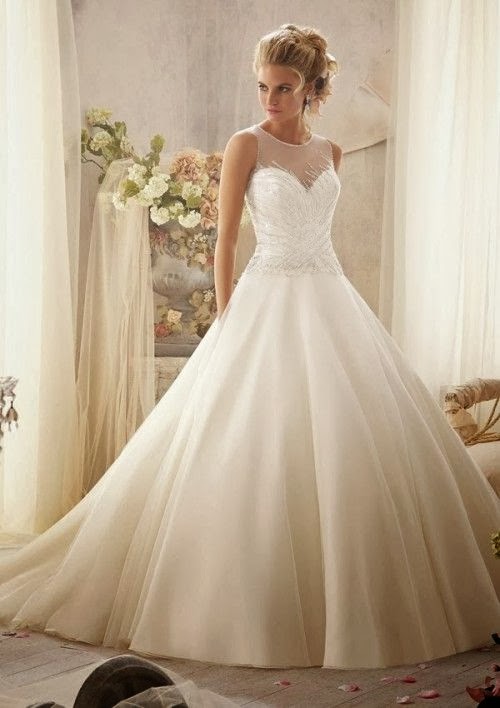Link Camp Cinderella  Ball  Gown  Wedding  Dress  Collection 