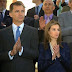 Spain’s New King, Queen Meet Terror Victims