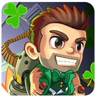 Jetpack Joyride Mod Apk Android mod money