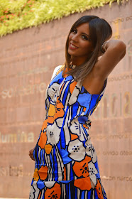 street style style fashion cristina style blog de moda fashion blogger malaga blogger malaga spain outfit look dress zara inspiration chic cute nice happy girl me picoftheday swag designer jewels