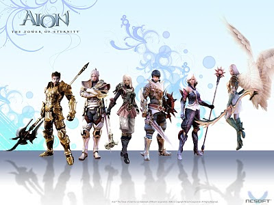 aion lucky wings. make gold in Aion Online.