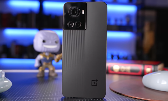 OnePlus 10R Review