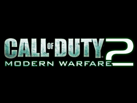 Call Of Duty Modern Warfare 2. call of duty 4 modern warfare