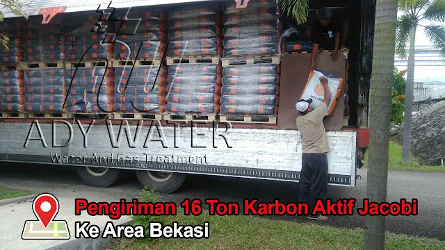 Karbon Aktif, Jual Karbon Aktif, Jual Karbon Aktif di Bogor,