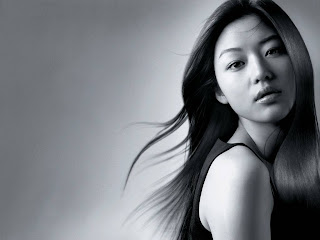 Jeon Ji Hyun Wallpaper