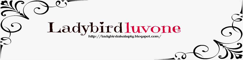 Ladybirdluvone: Info # Tips Melegakan Jahitan Episiotomi 