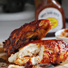 Super Moist Oven Baked BBQ Chicken