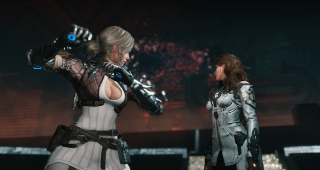 The First Descendant Hotfix 1.1.7