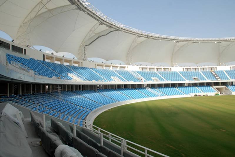 the real beauty of stadium