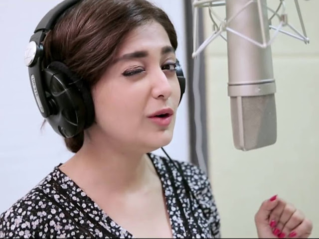 Video: Monali Thakur's Googly Woogly Wooksh with Armaan Malik