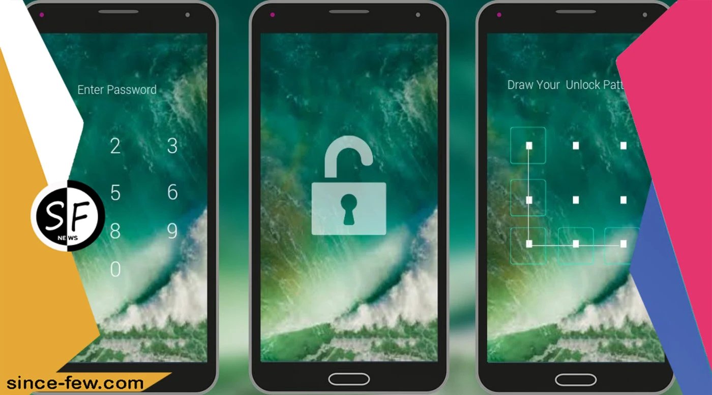 How To Unlock The Mobile When You Forget The Samsung Security Code