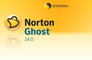 Norton Ghost, Backup and Install Windows