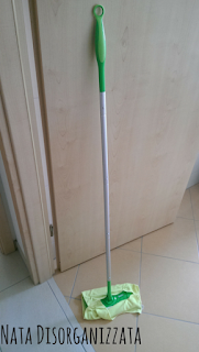 scopa swiffer