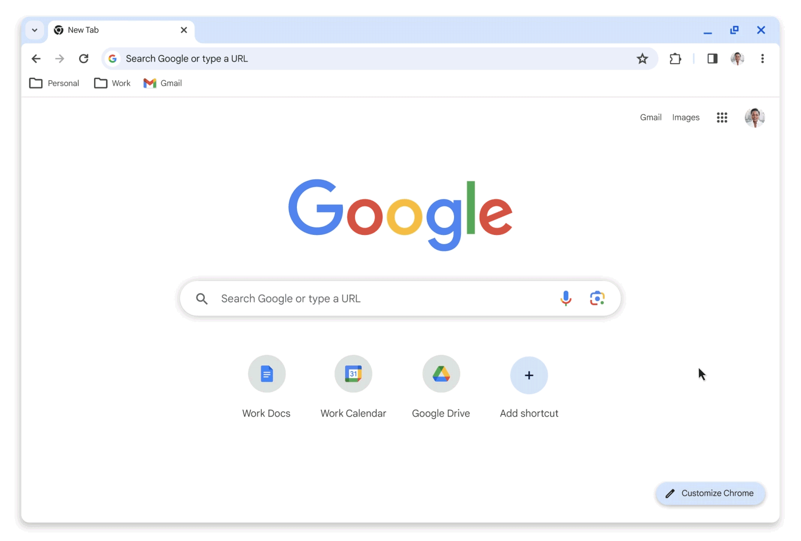 Google annuncia il nuovo Chrome, in arrivo per tutti