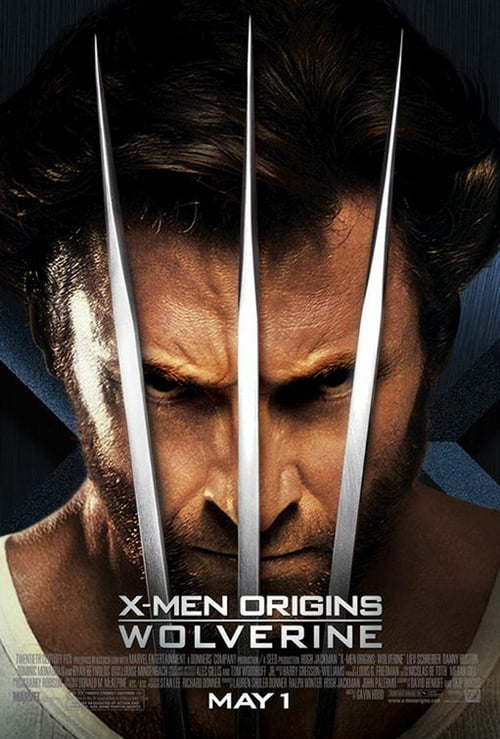 Ver X-Men orígenes: Lobezno 2009 Pelicula Completa En Español Latino
