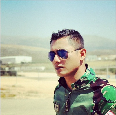  Model  dan Gaya  Rambut  Tentara  Info Model  Rambut 