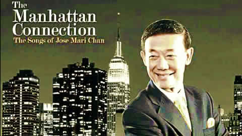 Jose Mari Chan