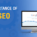  The Importance of SEO for Your Business