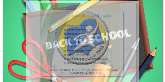 Rpp Ips Smp Kurikulum 2013 Revisi Gres Kelas 7 8 9