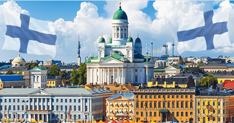 Travel and Study In Finland