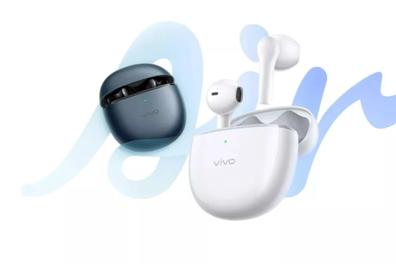 vivo TWS Air Pro launched: up to 30 hours battery, ANC and gaming mode!