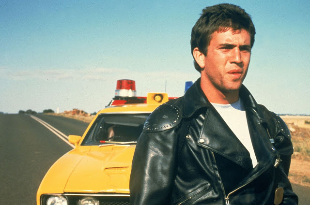 mad max 1978 mel gibson